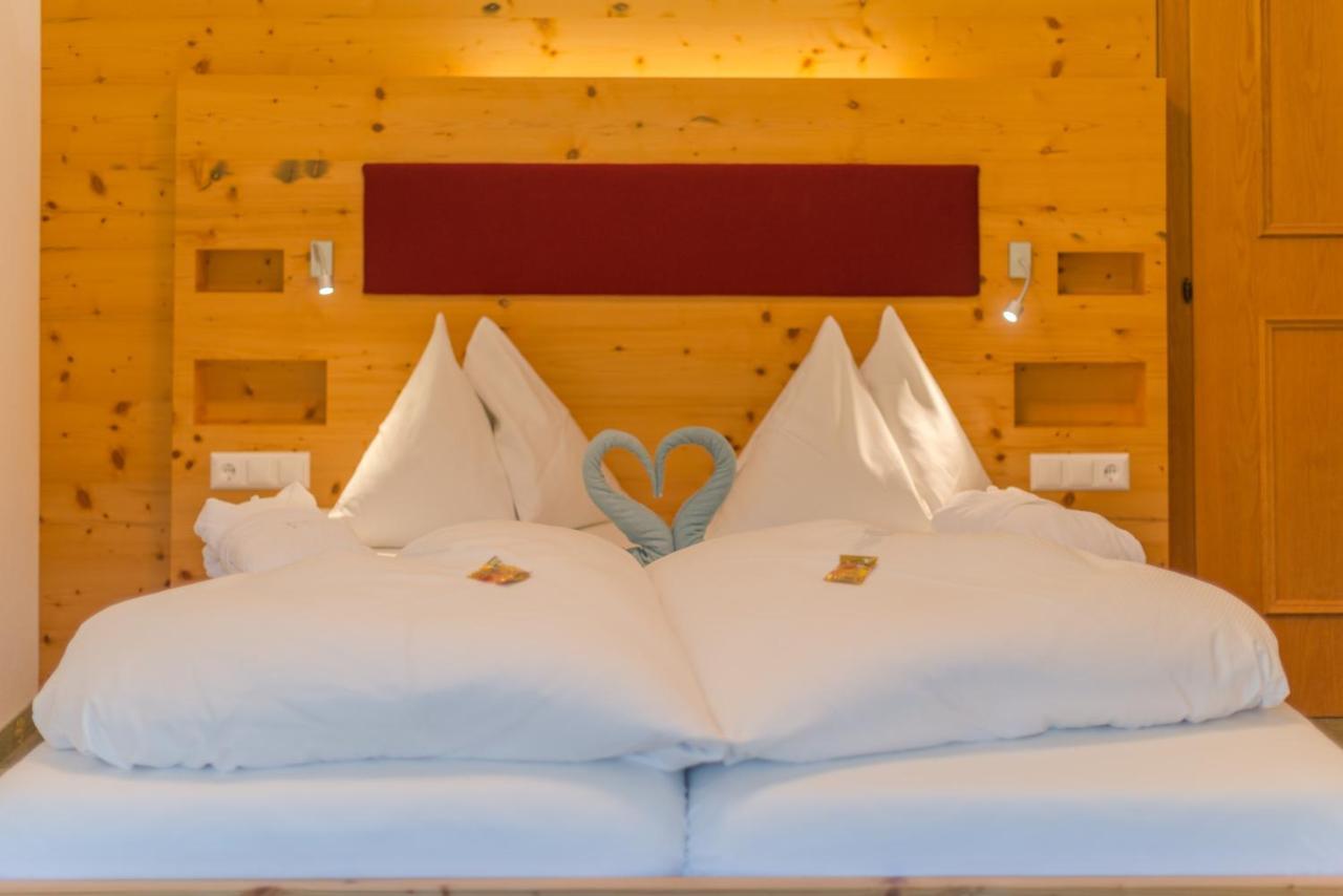 רמסאו אם דכשטיין Hotel Berghof מראה חיצוני תמונה